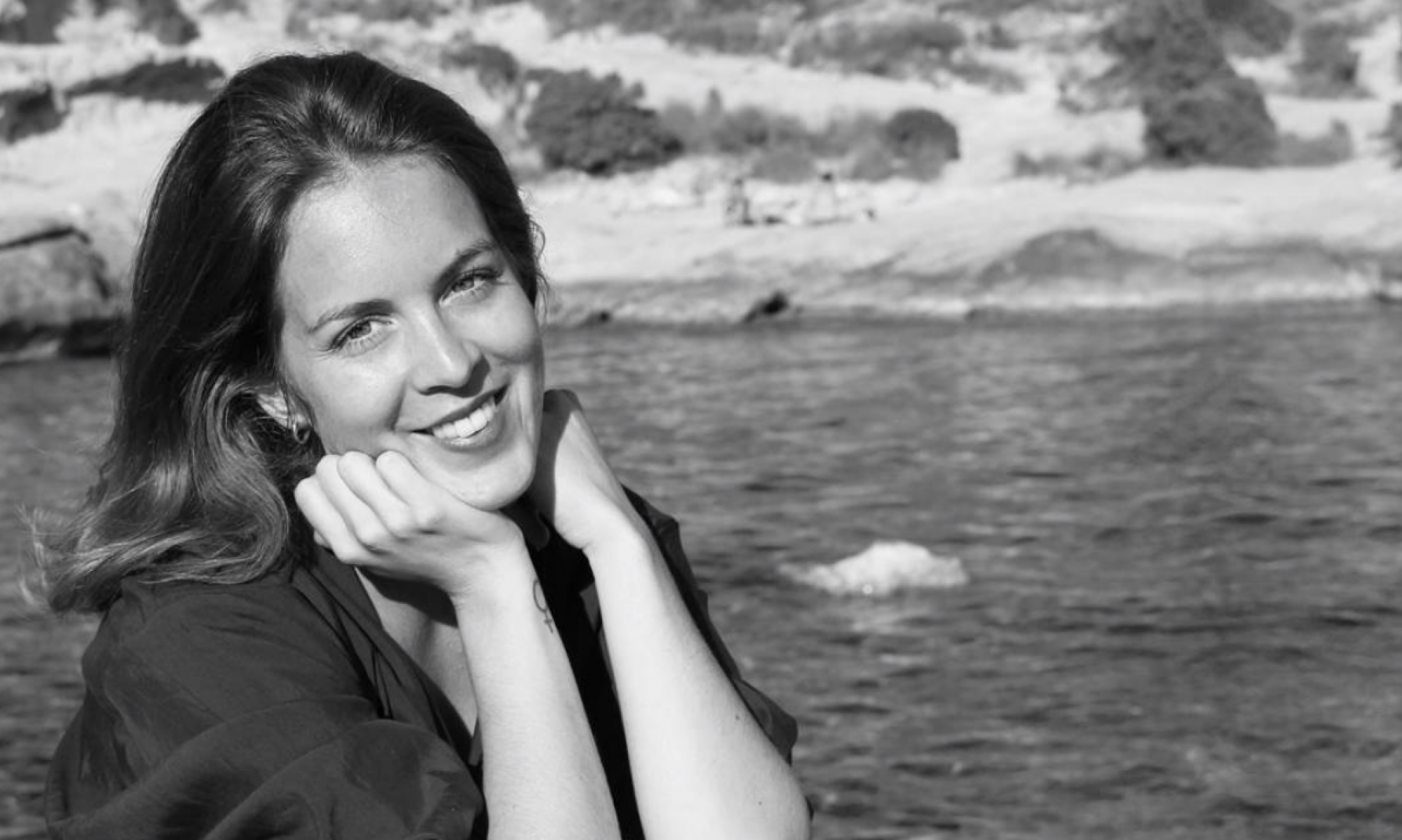 Carolina González Delgado - Curso escritura intuitiva