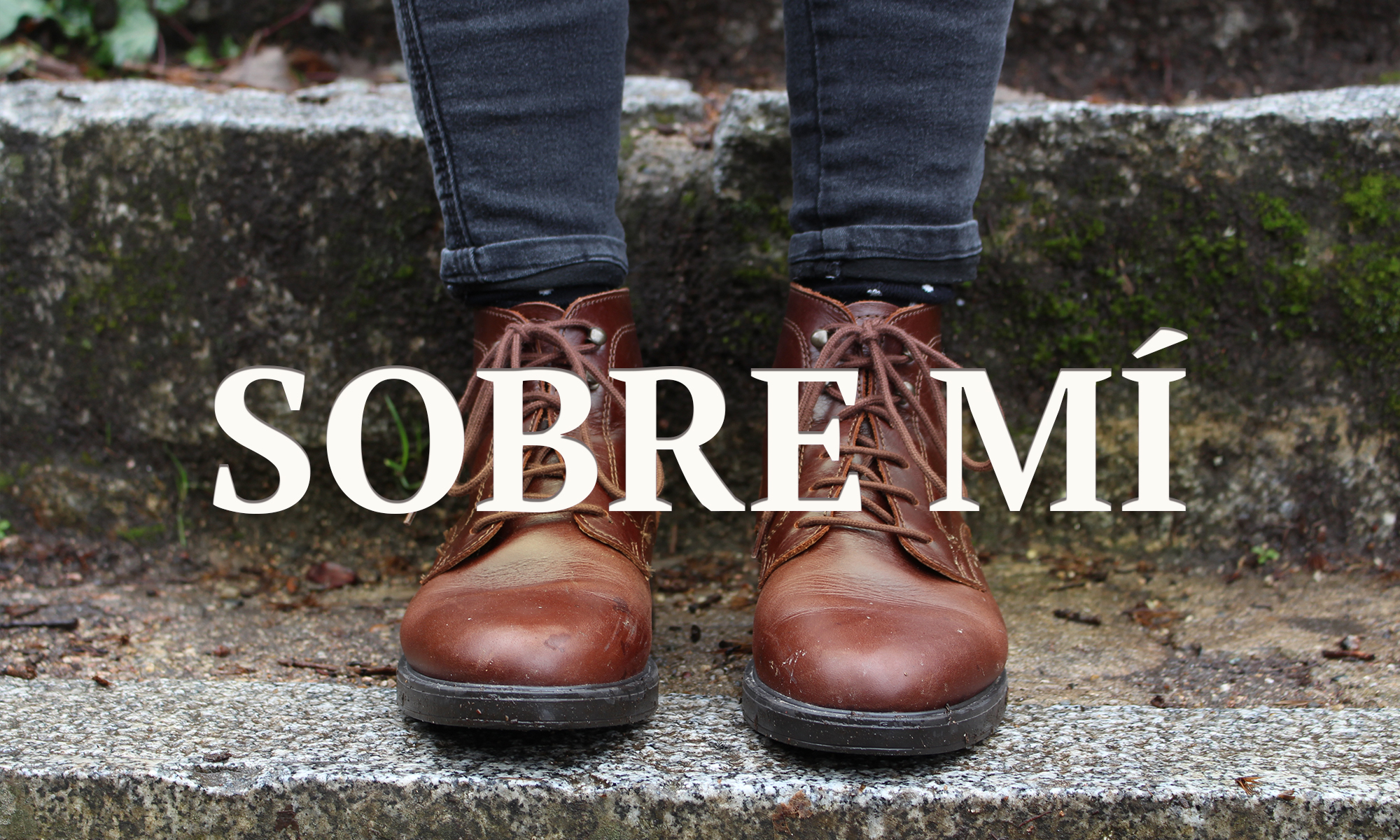 Sobre mí - Carolina González Delgado